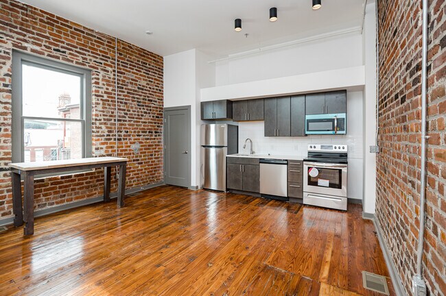 Photo - 18th Street Lofts