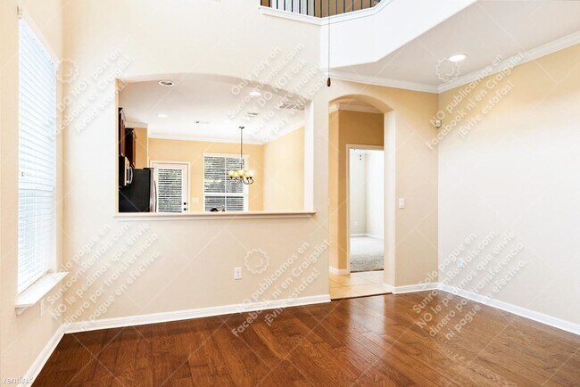 Photo - 4 br, 2.5 bath House - 13400 Briarwick Dr ...