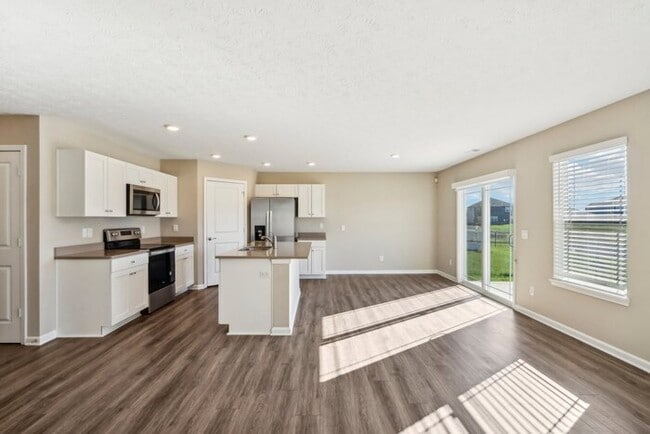 Photo - Fantastic 3bd/2ba home! Let yourself in!