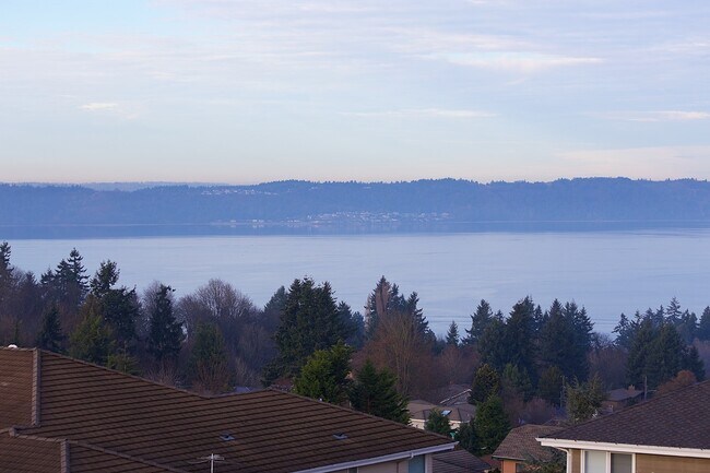 Photo - Custom View Home 3+ Bedrooms NE Tacoma