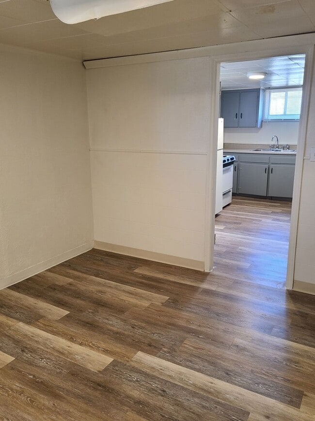 Photo - EHN720 Unit LE