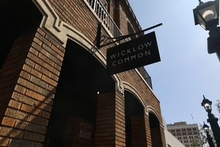 Photo - Wicklow Common