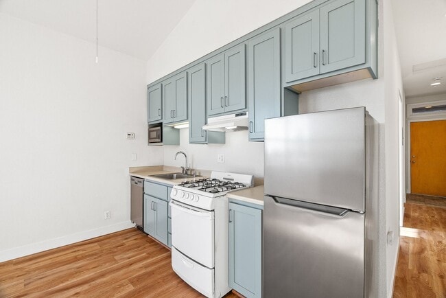 Photo - 1332-1332 Mission St Unidad 1332 A Mission