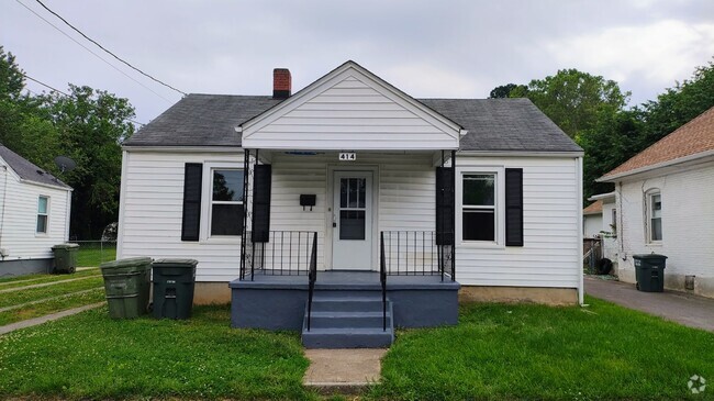 Building Photo - 414 Front Ave Rental