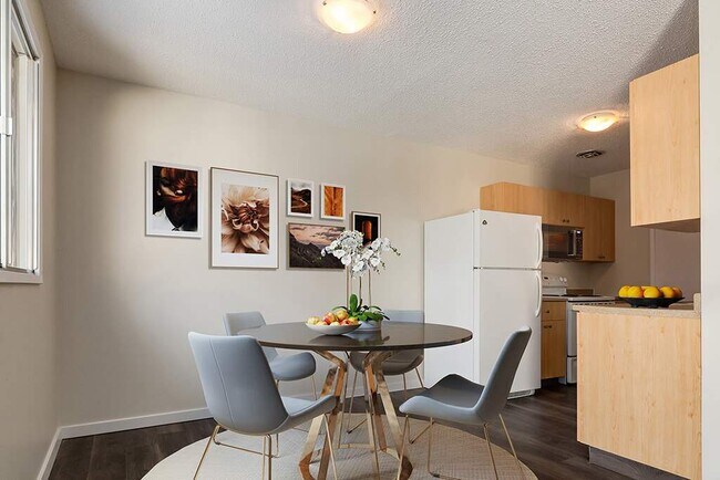 Photo - Marvin Gardens