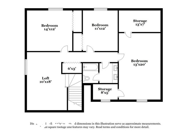 Photo - 10713 Creekside Woods Dr