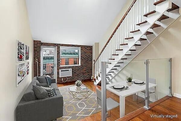 211 Thompson St Unit 7t