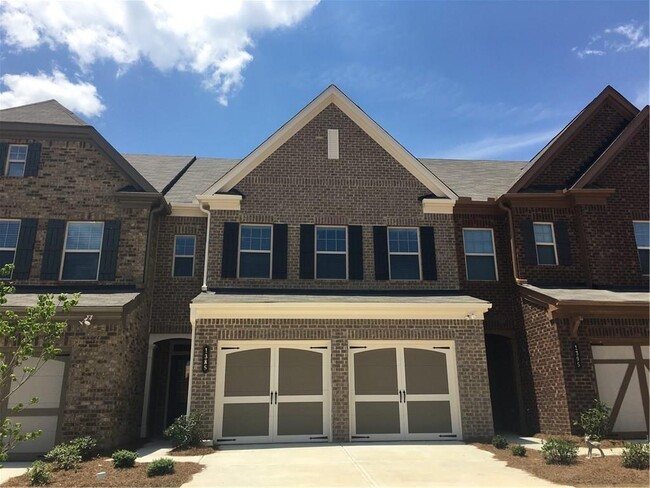 Photo - 1385 Hampton Oaks Dr Townhome