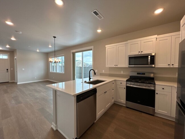 Photo - 2 Bedroom in the Luderman Crossing Community