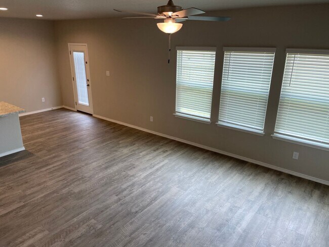 Photo - Pre-Leasing Now | Modern 3 Bed, 2.5 Bath Home in Scott's Hollow