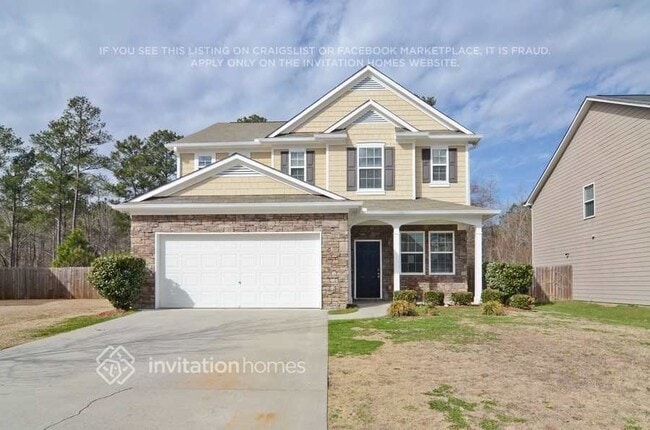 Photo - 2604 Waterdale Rd House