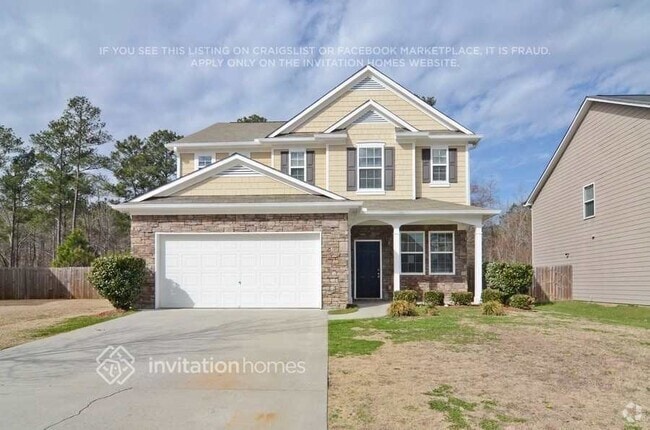 Building Photo - 2604 Waterdale Rd Rental