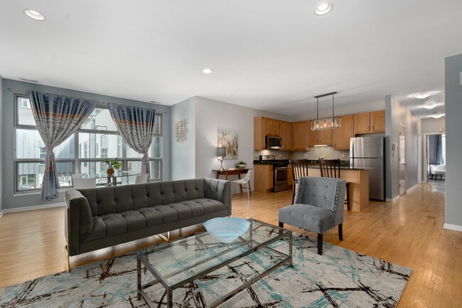 Photo - 1808 S Michigan Ave Unit 12