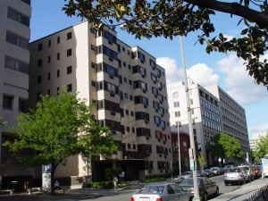 Photo - 2141 I St NW Unit 405