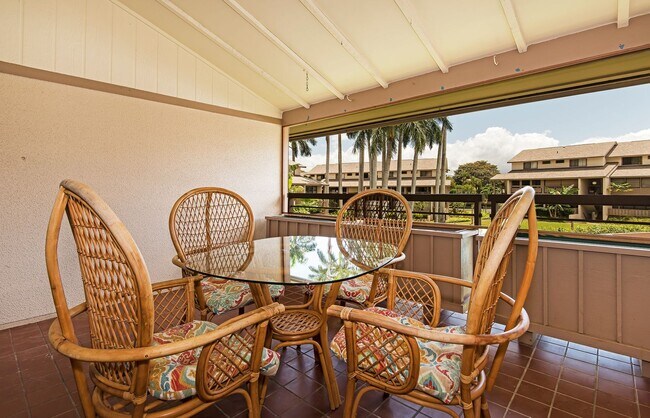 Photo - Kuahelani Apts 2BD/2.5BA/2 parking Unit 215