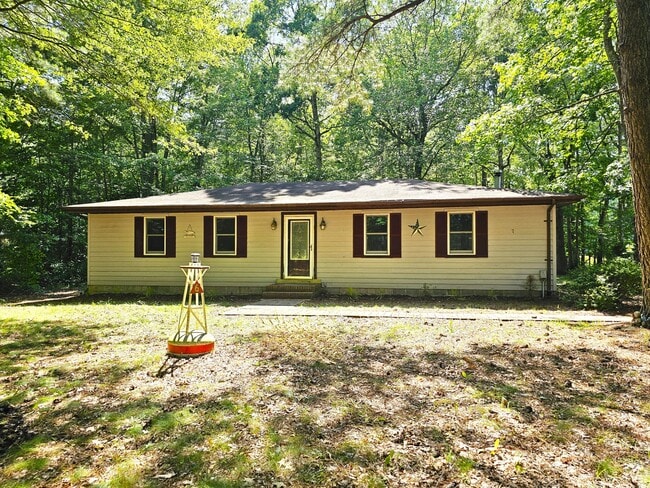 Photo - 29776 Polks Rd House