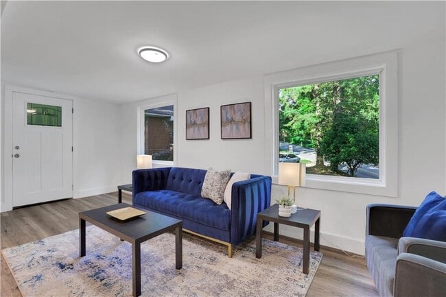 Photo - 2466 Old Hapeville Rd SW