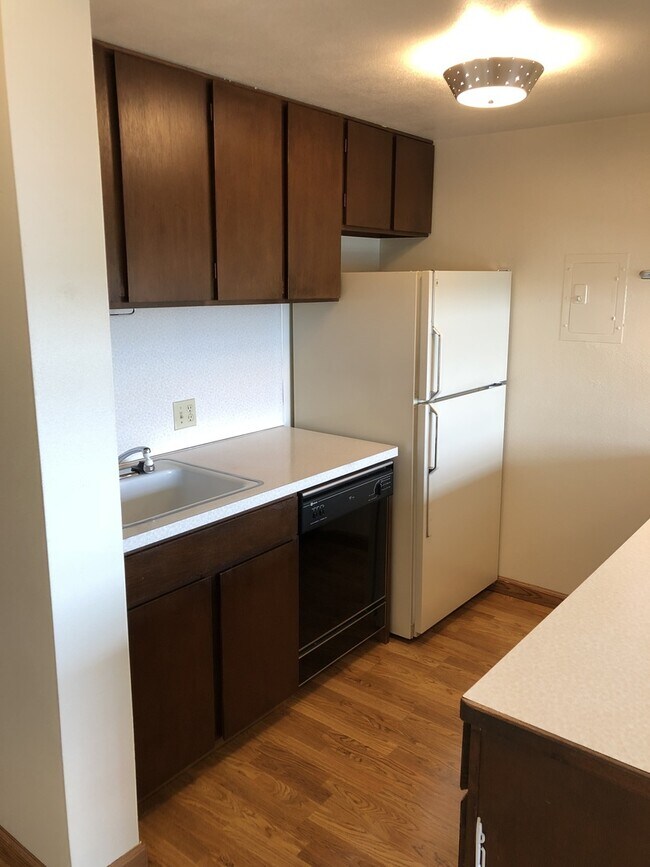 Photo - 1313 Lincoln St Unit 905