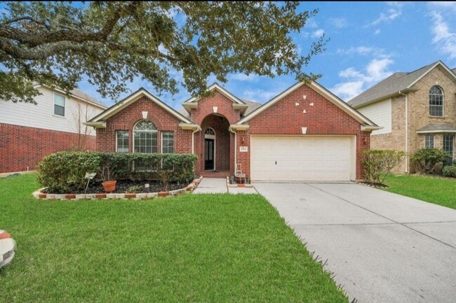 Building Photo - 2502 Suncreek Ln