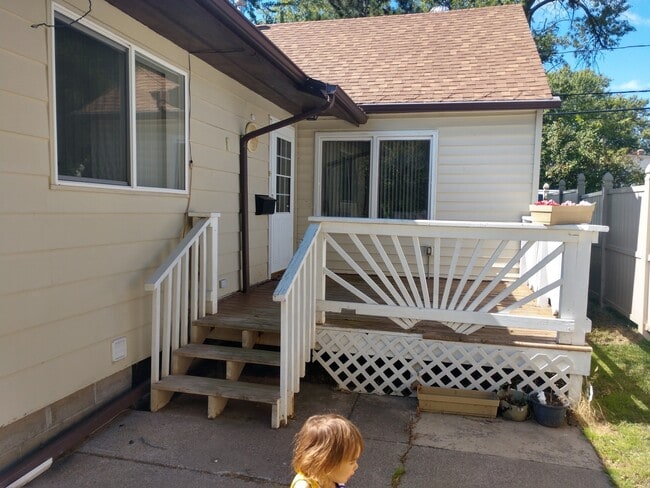Photo - Three Bedroom Single Family Home