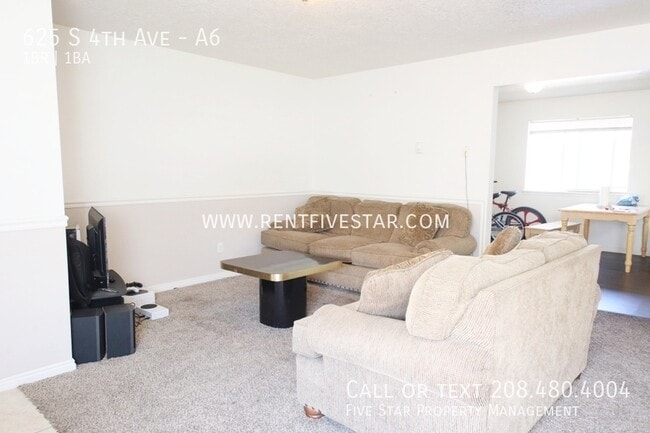 Photo - 625 S 4th Ave Unit A6