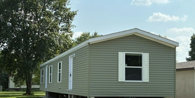 Building Photo - 5075 Wessex St Rental