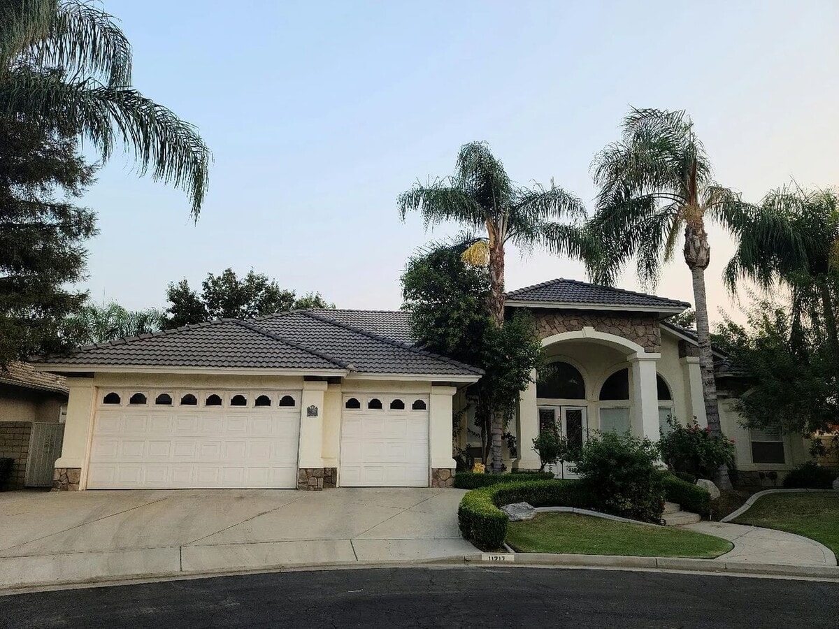 Photo - 4 bedroom in 7 Oaks