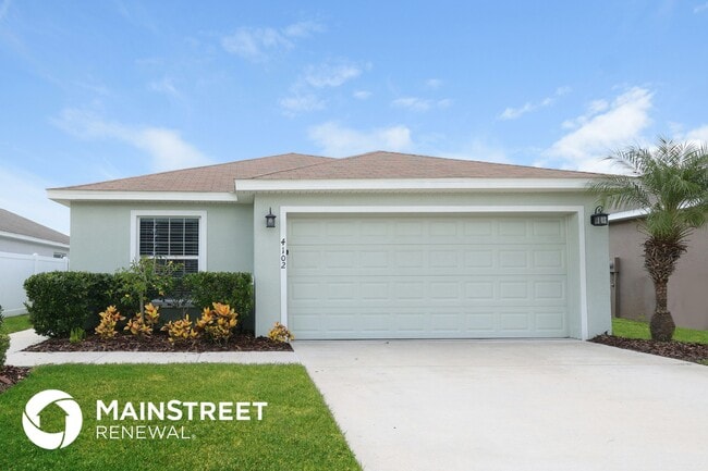 Building Photo - 4102 Sundance Pl Loop