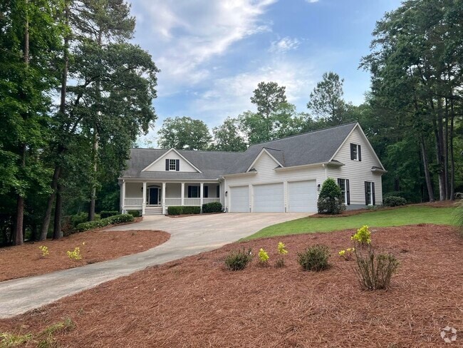 Building Photo - 1041 Liberty Chapel Ln Rental