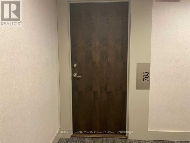 Photo - 10 Park Lawn Rd Unité 703