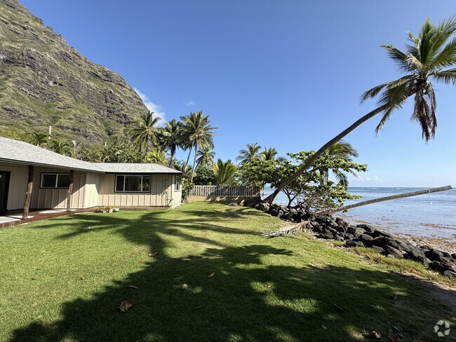 Building Photo - 49-803-803 Kamehameha Hwy Rental