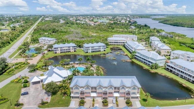 Photo - 10395 Coral Landings Ln Unit 33