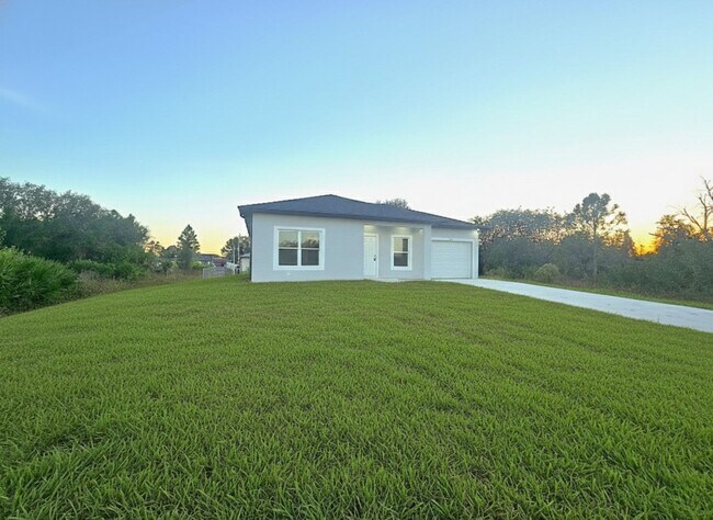 Photo - Brand New 2/2/1-Great Location- SW Lehigh Acres