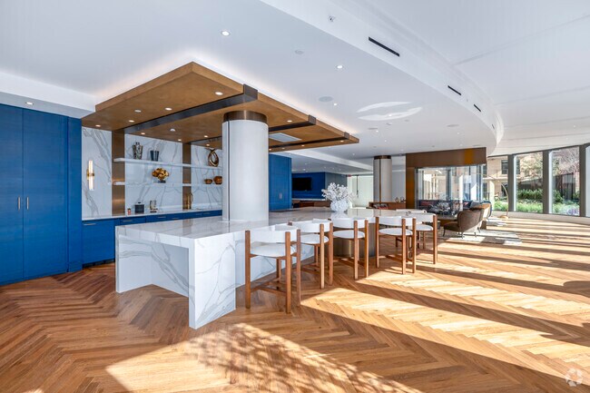 Clubroom