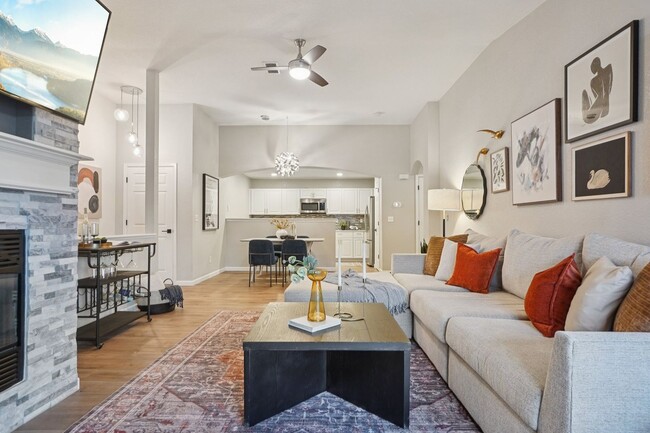 Photo - About This Property