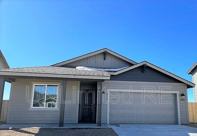 Building Photo - 11851 Pegasus Rd Rental