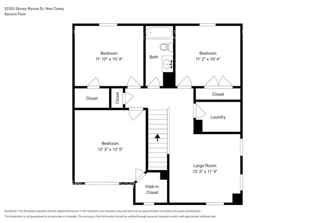 Photo - 22303 Stoney Ravine Dr