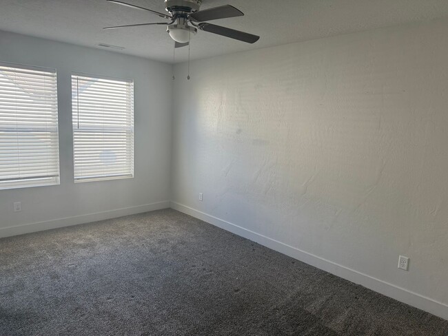 Photo - Beautiful town home with central air and a 2 car garage