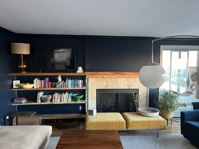 Photo - Boutique Condo with Stunning Views of Elliot Bay!