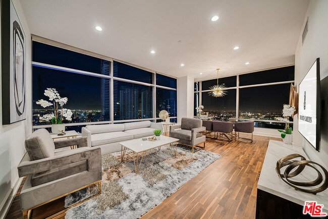 Building Photo - 900 W Olympic Blvd Unit 27A