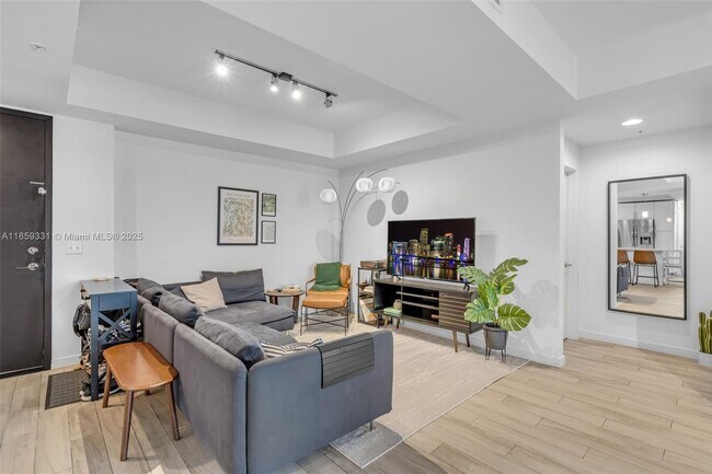 Photo - 999 SW 1st Ave Unidad 2916 Rental