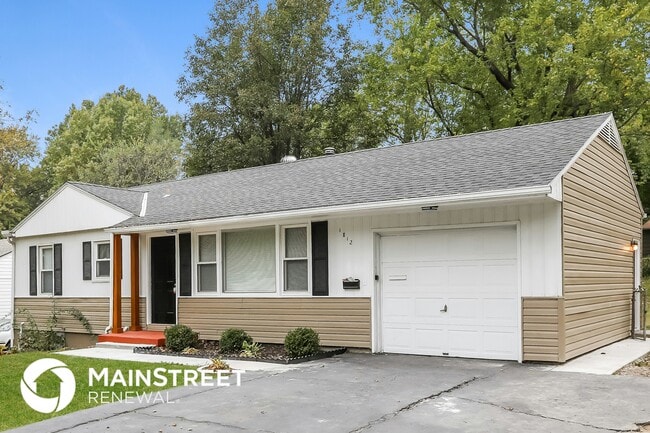 Photo - 1812 NE 54th Terrace