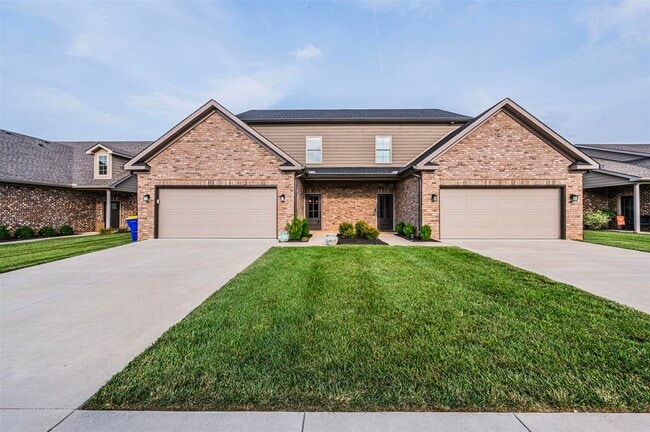Building Photo - 535 Cumberland Pointe Ln Rental