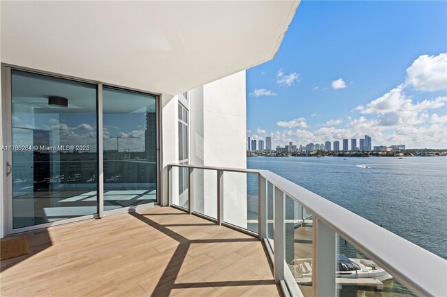 Photo - 17301 Biscayne Blvd Condo Unit 607