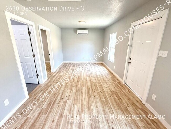 2630 Observation Dr Unit 3