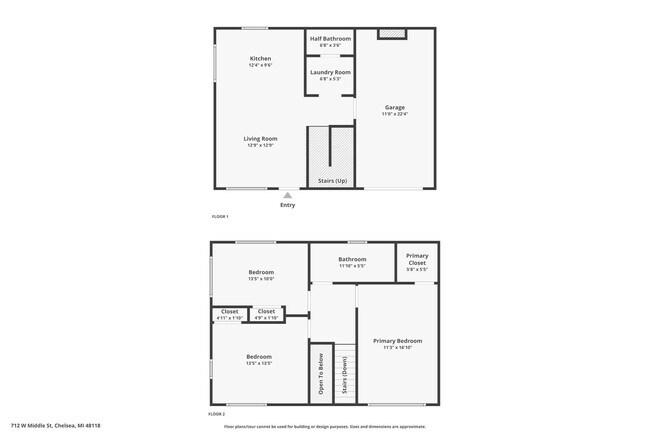 Photo - 712/714 W. Middle St Unit 714 W. Middle St