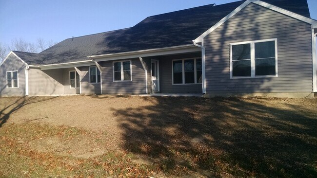 Photo - 15077 Verity Pky