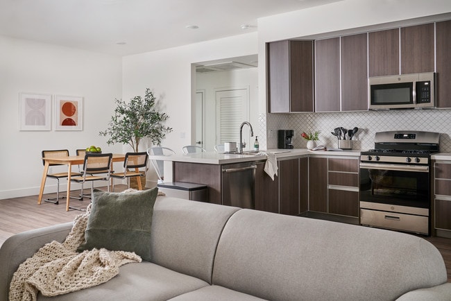 Ecco Norton – Apartments & Co-Living