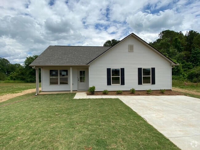 Building Photo - Terrific Home for Rent in Talladega, AL!!!...