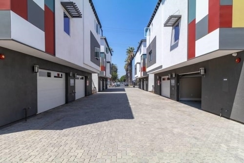 Photo - Giang & Tiang Apartments